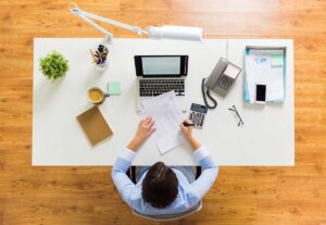 Disbrigo pratiche e documenti